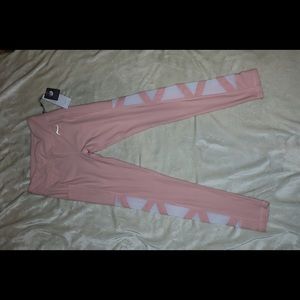 X BY GOTTEX WORK OUT LEGGINGS